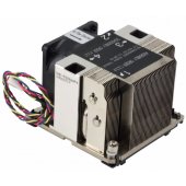 2U 60 mm CPU Cooler SNK-P0068AP4