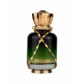 _8299060 Maison Asrar, Adorable, parfumuotasis vanduo, unisex, 100 ml