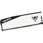 Viper Elite 5 White/ Black 16GB DDR5 5600MHZ UDIMM VEB516G5636W