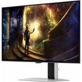 Odyssey G6 LS27DG610SUXEN 27" OLED 16:9 Silver