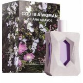 God Is A Woman W 30ml EDP