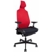 RONIN Black/ Red