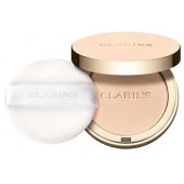 Clarins Ever Matte Compact Powder 10 g 02