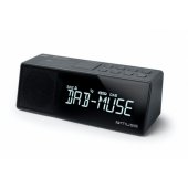 M-172DBT Black