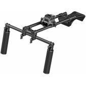 SR007 Universal Shoulder Tripod with ARCA Mount