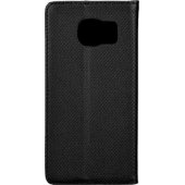 Smart Magnet Book iPhone 16 Pro Black