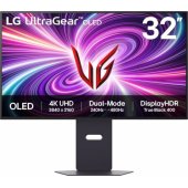 UltraGear 32GS95UV-B 31.5" OLED 16:9