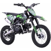Vehicle Internal Combustion Engine 110CM IMMORTAL Green