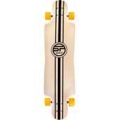 Longboardas LONGBAY
