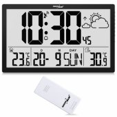 GB218 LCD