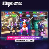 Just Dance 2023 (Kodas dėžutėje) PS5