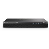VIGI NVR2008H-8MP VIGI 8 Channel PoE+ Network Video Recorder