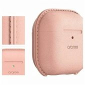 Pops Case Apple AirPods 4 Flamingo