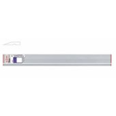 Best-Tools trapecinė tinkavimo liniuotė 100cm - 30101