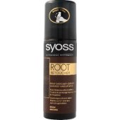 Syoss Root Retoucher Spray to mask roots Brown 120ml