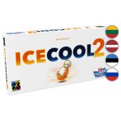 ICECOOL2 (LT/ LV/ EE)