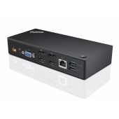 ThinkPad USB-C Dock - EU 90W