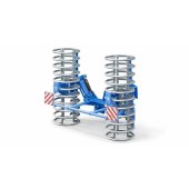 LEMKEN priekinis tankintuvas VarioPack K - 02222