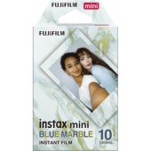 Instax Mini Blue Marble (10 lapų)