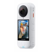 X4 Air Starter Bundle Arctic White