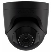 TurretCam 8MP 2,8 mm juoda