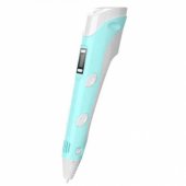RF-3DPEN2-BL Fantasy 3D Pen Blue
