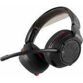 Crusher PLYR 720 Black