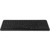 _783589 Cherry G84-440 su Trackball US išdėstymas juodas USB