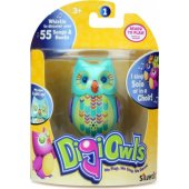 DigiOwls