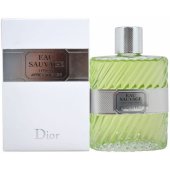 Eua Sauvage After Shave Lotion 100ml