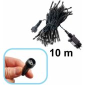RO-5235-1 100LED 10m Cold White