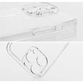 "Clear Case 2mm Xiaomi 12/ 12X" (camera protection)