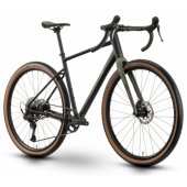 Territ Comp 2026 M Black/ forest green