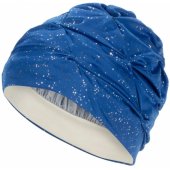 Sparkle Fabric 3434 53 karališkoji mėlyna