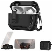 Carbonox Apple AirPods Pro 3 Black