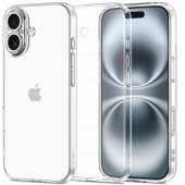 Flexair iPhone 17 skaidrus