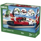 Krovininio uosto rinkinys (33061)
