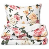 EXCLUSIVE CZ 140x200cm Rose