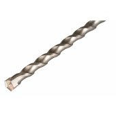 SDS-Plus smūginio grąžto grąžtas 6x160mm (D-00066)