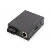 DN-82150 PoE media converter