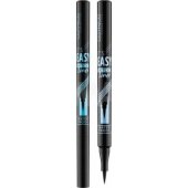 Catrice Eyeliner Pen Waterproof 010 Black 1.1 ml