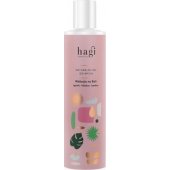 Hagi - żel pod prysznic. Wakacje na bali - 300 ml uniwersalny