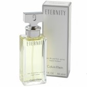 Eternity EDP 50ml