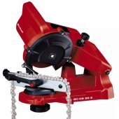 Chain sharpener GC-CS 85 E - red
