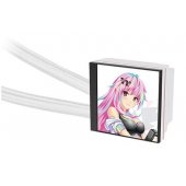 MAGFloe 420 Ultra 140mm Water Cooling White CL-W452-PL14SW-A