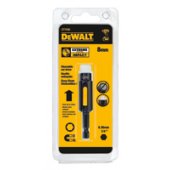 Dewalt Self-cleaning 8mm socket for impact screwdrivers - DT7430