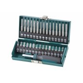 Wolfcraft 31 dalių specialių antgalių rinkinys (WF1386000)