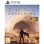 Dune: Awakening PS5