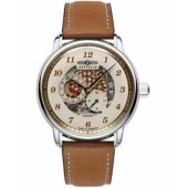 New Captain®s Line 86585 Silver/ Bruna