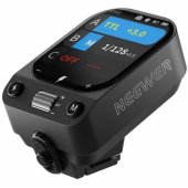QZ-C Flash Trigger